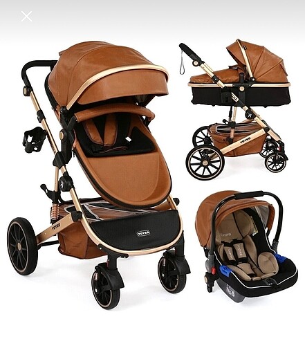 Yoyko Capsule Egg Travel Ultra Lux