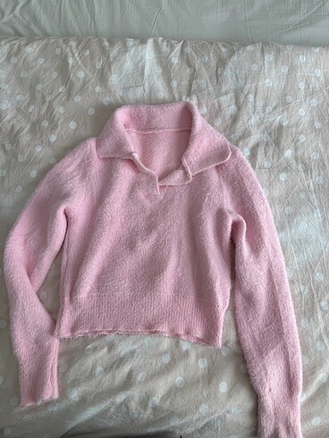 Pembe kazak
