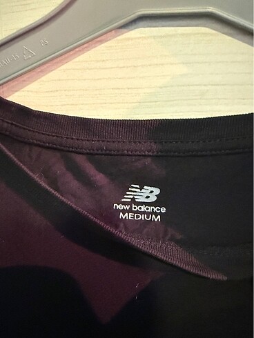 New Balance New balance tişort