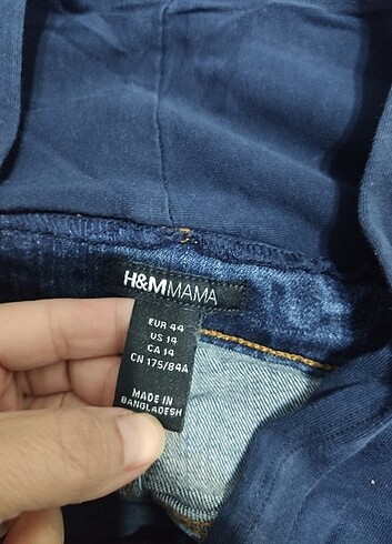 H&M Hamile etek