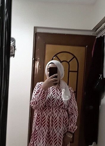 xl Beden 3 adet elbise mavi siyah pembe