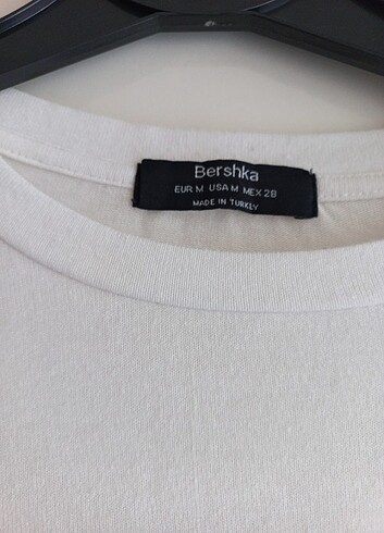 Bershka Bershka bluz