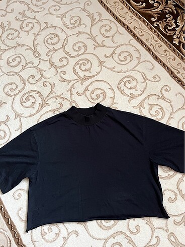Tshirt crop