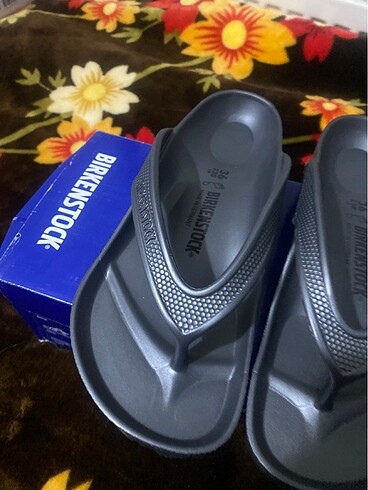 Birkenstock Bırkenstock Honolulu terlik