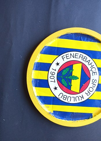 Fenerbahçe arması - Görsel 2