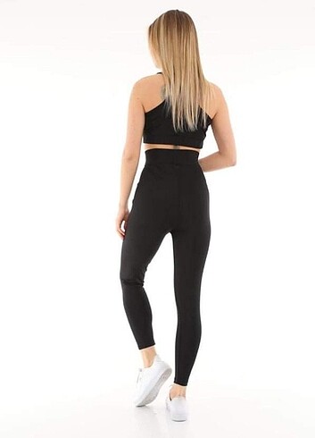 Puma Spor tayt takım 