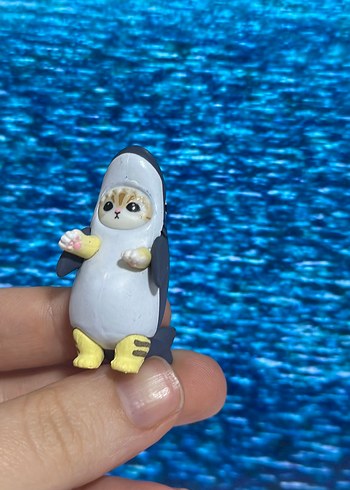 Oyuncak figür kinder - Görsel 4