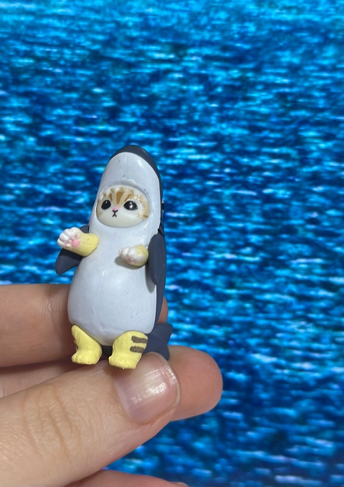 Oyuncak figür kinder - Görsel 4