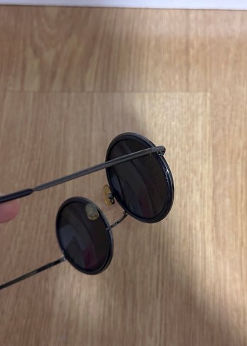 Inisex güneş gözlüğü - Görsel 3