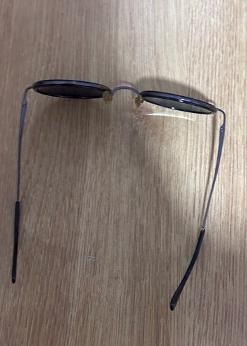 Inisex güneş gözlüğü - Görsel 2