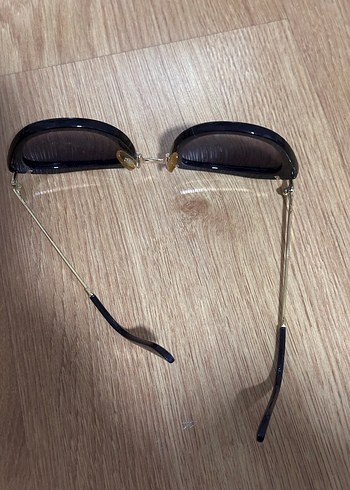 Kadın güneş gözlüğü - Görsel 2