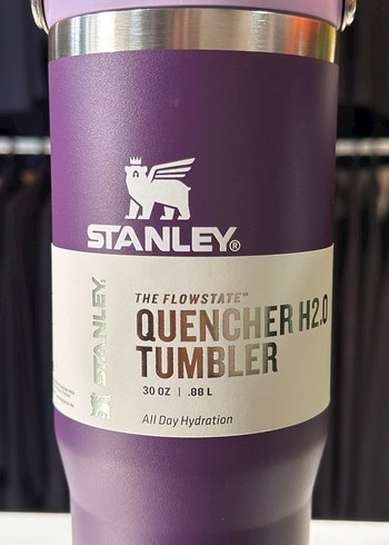 Stanley Mor Termos - Görsel 4