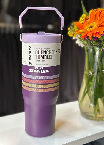 Stanley Mor Termos - Görsel 2