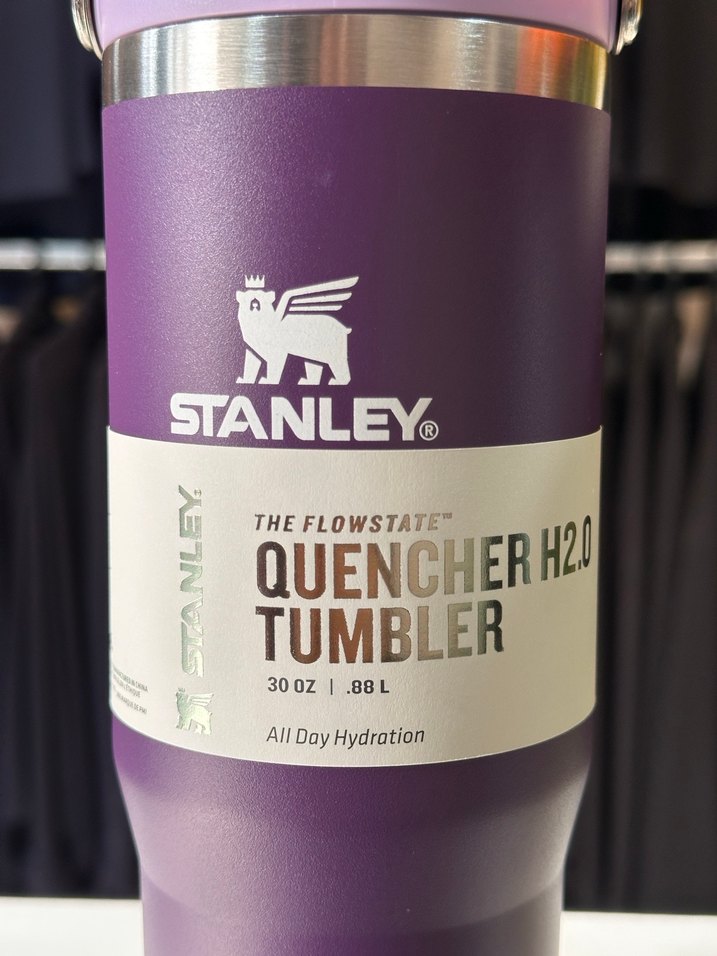 Stanley Mor Termos - Görsel 4