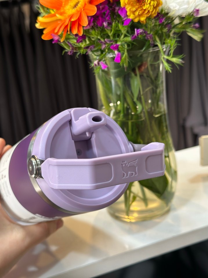 Stanley Mor Termos - Görsel 3