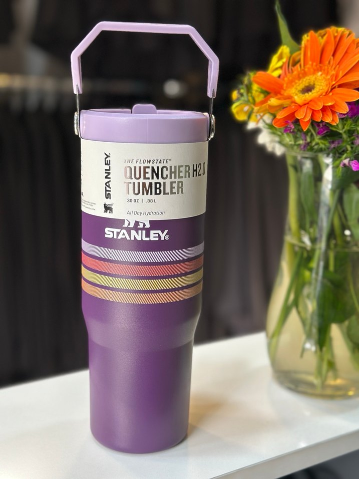 Stanley Mor Termos - Görsel 2