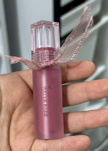 Missha tint ruj - Görsel 2