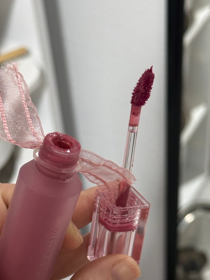 Missha tint ruj - Görsel 3