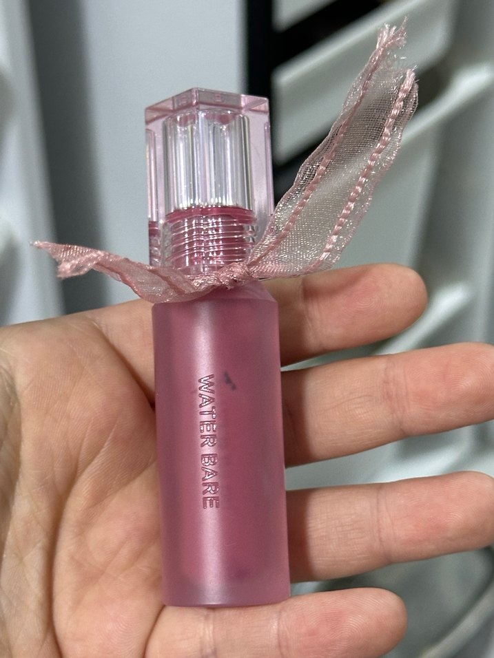 Missha tint ruj - Görsel 2