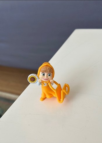Kinder joy maşa koleksiyonu
