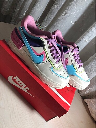 nike ayakkabı