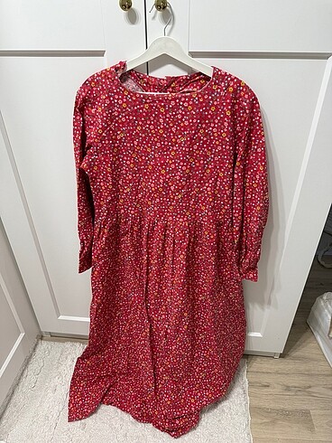 Diğer Nillush vintage elbise