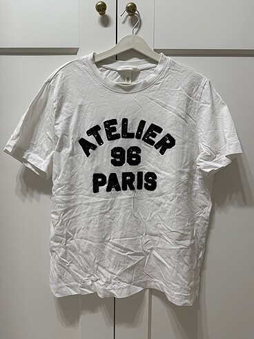 H&M tişört