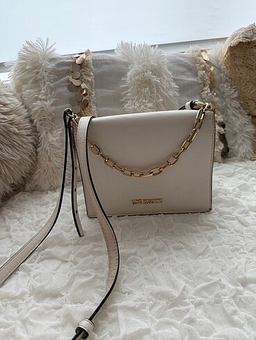 Love moschino çanta