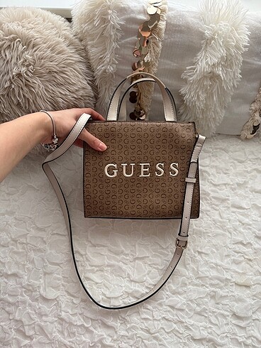 Guess çanta