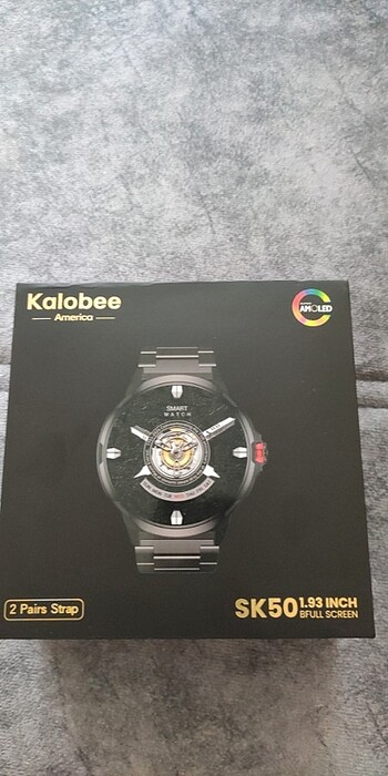 Kalobee america