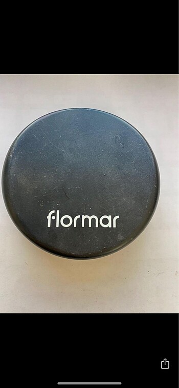 FLORMAR PUDRA