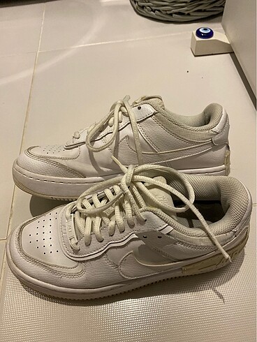 38,5 Beden Nike Air Force Spor Ayakkabı