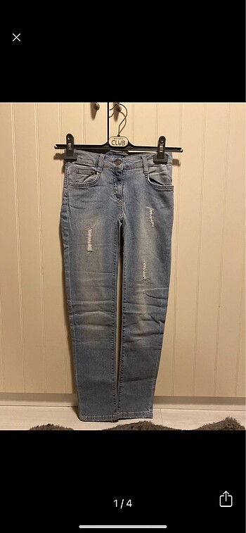 Patrizia Pepe skinny jean pantolon