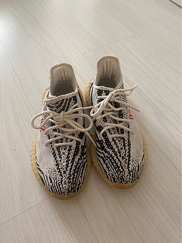 Adidas spor ayakkabı