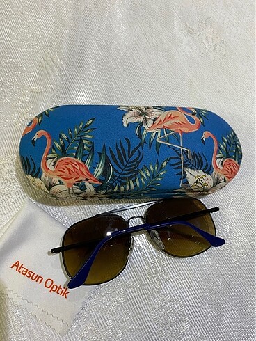 Ray Ban unisex güneş gözlüğü