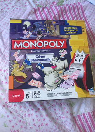 Monopoly