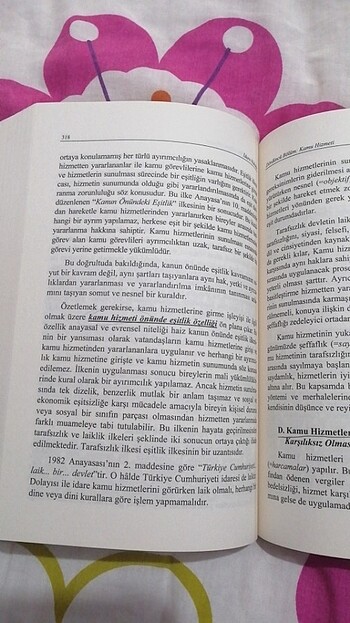  Beden İdare hukuku seçkin yayın son basım temiz