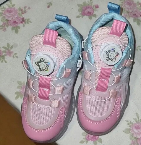 Skechers Led ışıklı ayakkabı