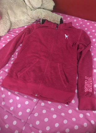 m Beden Victoria secret sweat