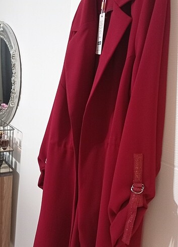 46 Beden Blazer