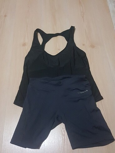 Spor kıyafetleri