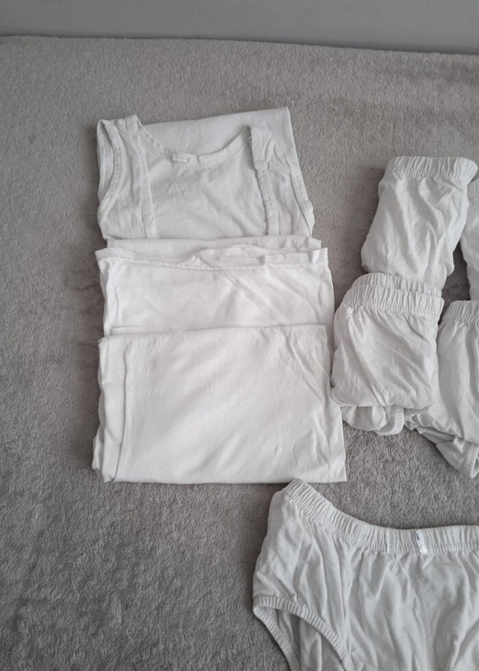 Atlet,kilot - Görsel 2