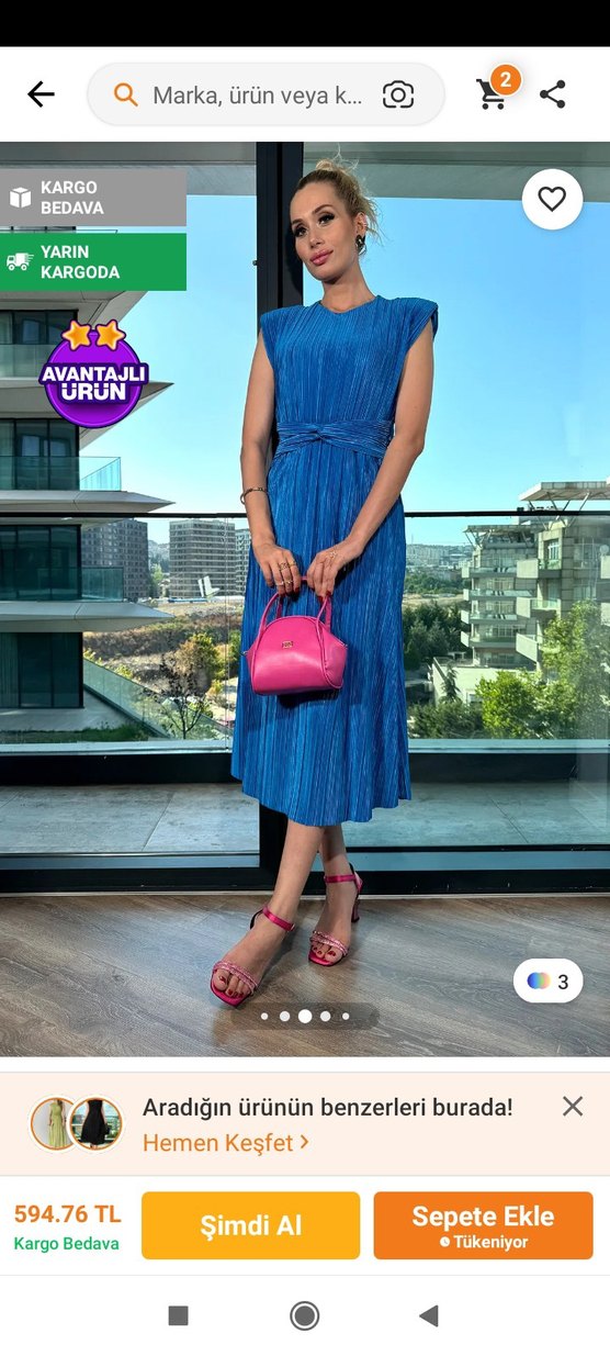 Yeni etiketli - Görsel 4