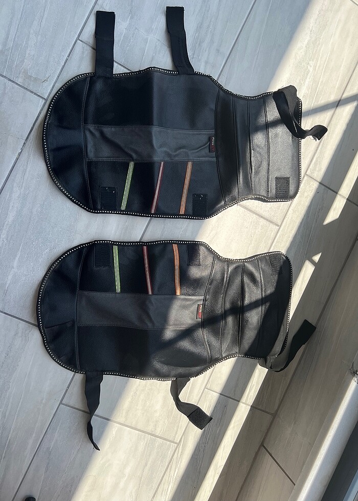 Motosiklet dizliği - Görsel 2