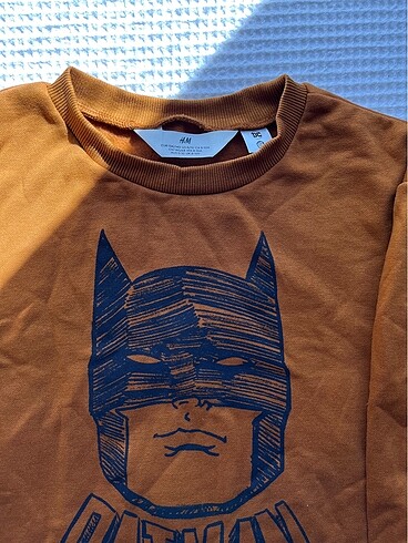 çocuk sweatshirt #hm
