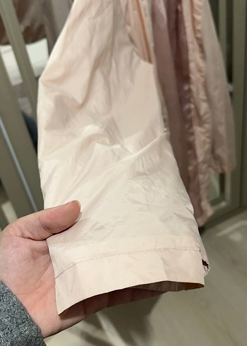 Yağmurluk - Görsel 2