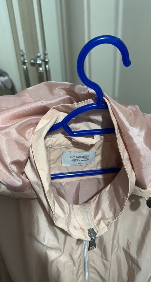 Yağmurluk - Görsel 5