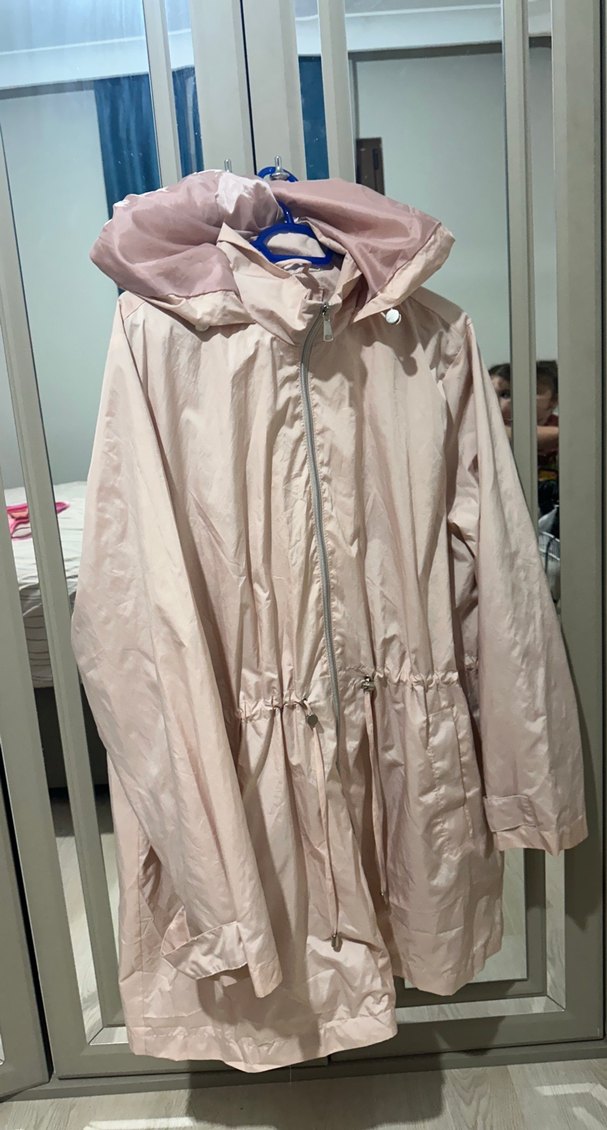 Yağmurluk - Görsel 4