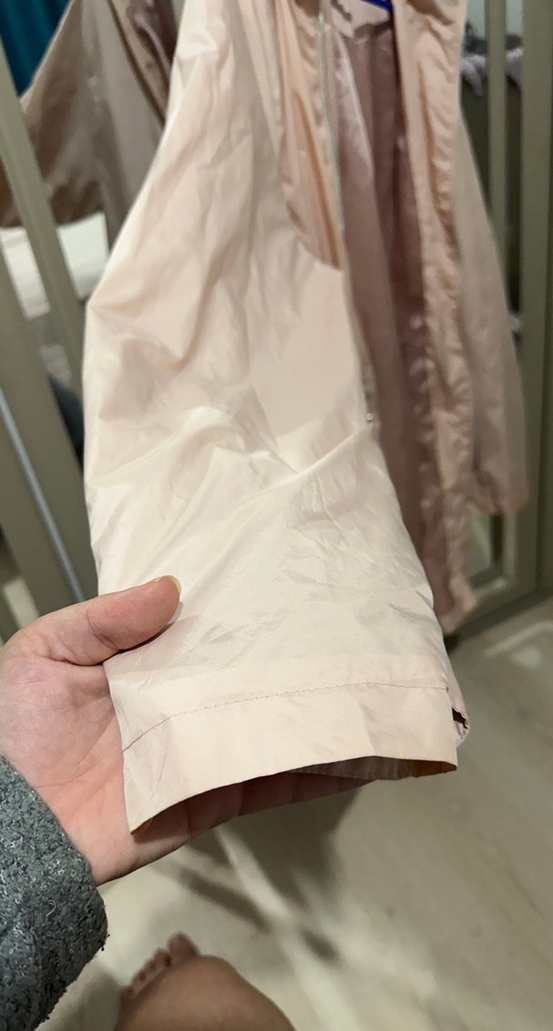 Yağmurluk - Görsel 2