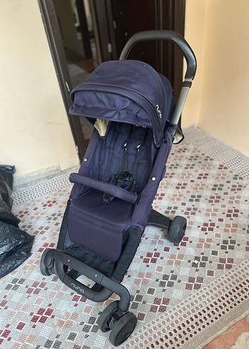 Nuna 9- 36 kg